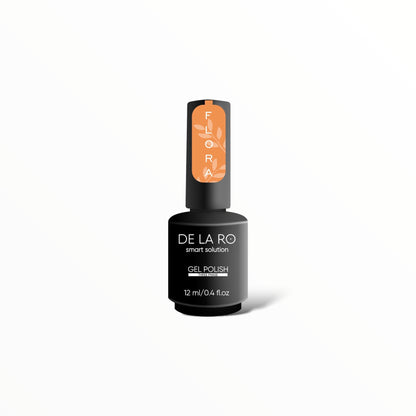 Nail Color Gel Flora 08