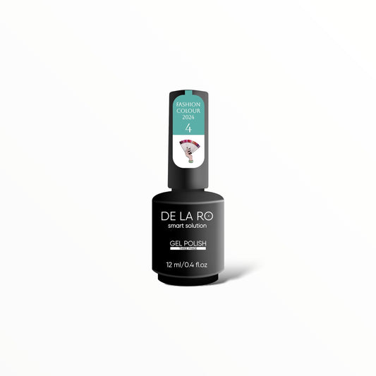 Nail Color Gel Fashion Colour 04