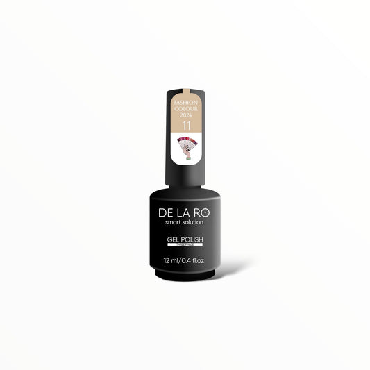 Nail Color Gel Fashion Colour 11