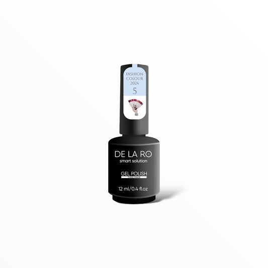 Nail Color Gel Fashion Colour 05