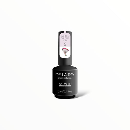 Nail Color Gel Fashion Colour 06