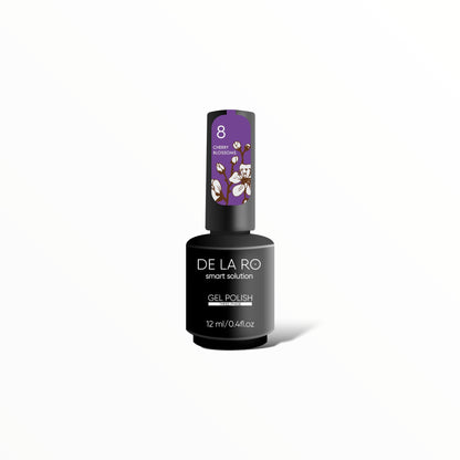 Nail Color Gel Cherry Blossoms 08