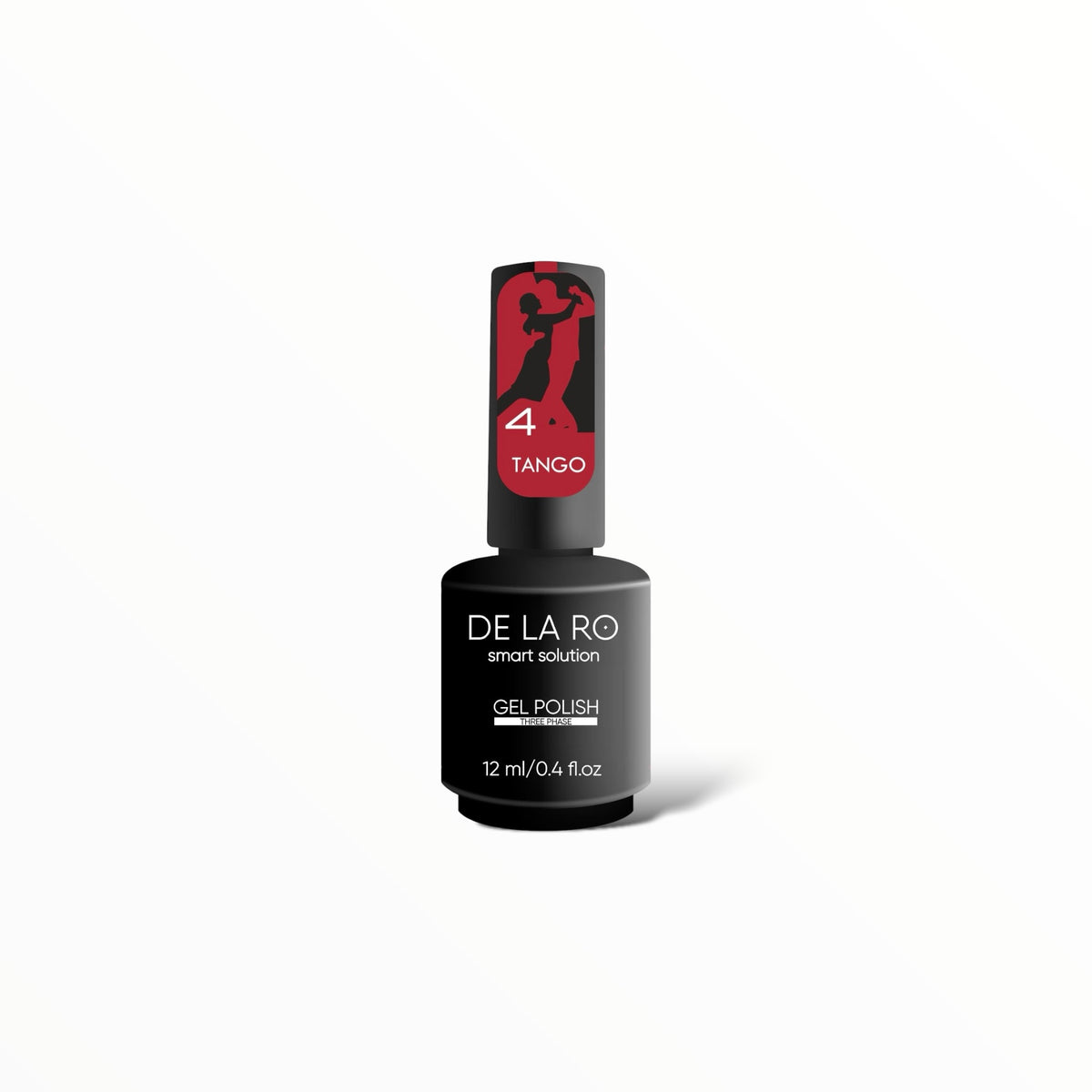 Nail Color Gel Tango 04