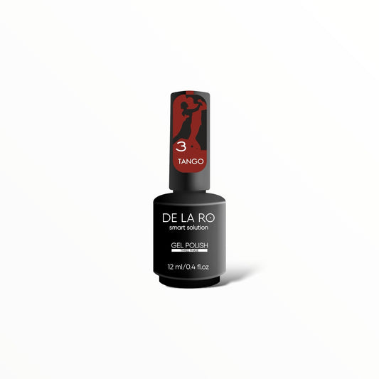 Nail Color Gel Tango 03