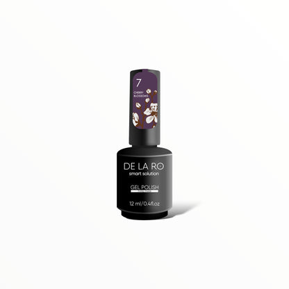 Nail Color Gel Cherry Blossoms 07