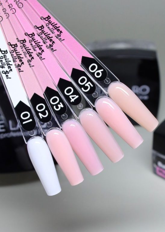 Builder Jelly Gel 02
