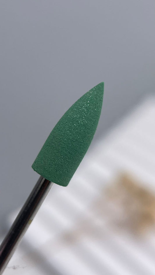 FRESA SILICONA VERDE