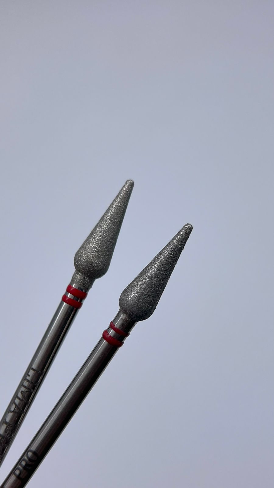 FRESA GOTA ROJA