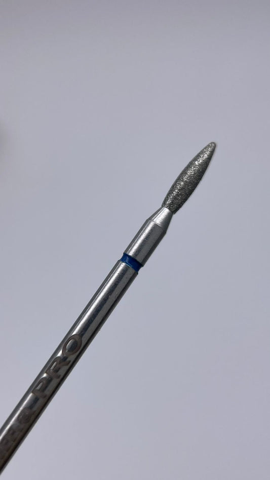 FRESA FLAMA AZUL LIMA PRO 2.1